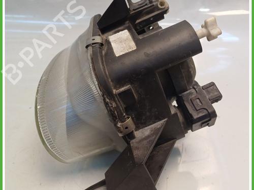 Right headlight FIAT MULTIPLA (186_) 1.6 16V Bipower (186AXC1A) | BP24973745C29 
