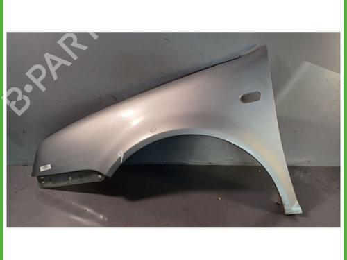 Used Left front fenders VW GOLF IV (1J1) 1.6 16V (105 hp) 22404461