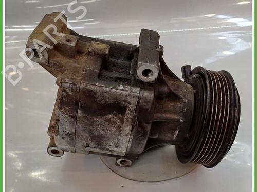 AC compressor LANCIA YPSILON (843_) 1.3 JTD (843.AXD11, 843.AXD1A) | BP40140299M34 - Image 5