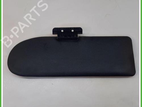 Used Right sun visor Right sun visor FIAT BARCHETTA (183_) 1.8 16V (130 hp) 40134467 40134467