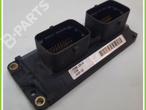 Engine control unit (ECU) FIAT PUNTO (188_) 1.2 60 (188.030, .050, .130, .150, .230, .250) | BP11370592M57 