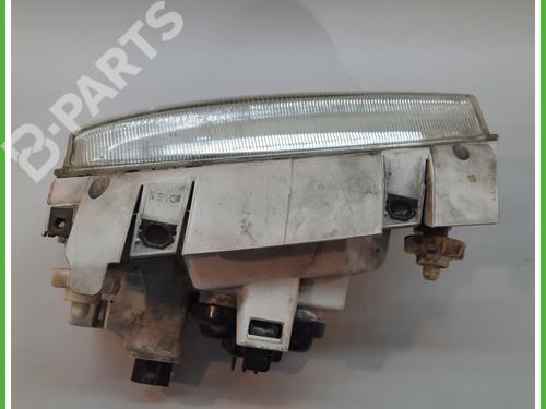 Left headlight VW POLO III (6N1) 60 1.4 | BP11962785C28 