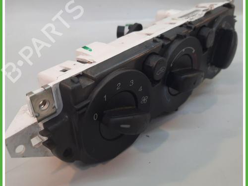 Commande Chauffage FORD FOCUS II (DA_, HCP, DP) 1.6 TDCi | BP13579364I5 