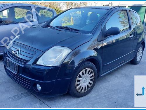 Used Parts CITROËN C2 (JM_)  1.1  5018316