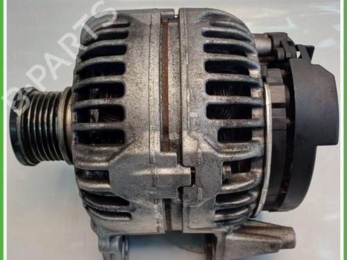 Alternator AUDI A4 B8 (8K2) 2.0 TDI | BP40146319M7 - Image 3