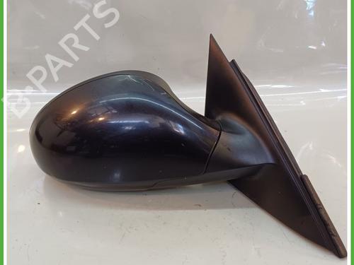 Right mirror SEAT IBIZA III (6L1) 1.2 | BP15636020C27 