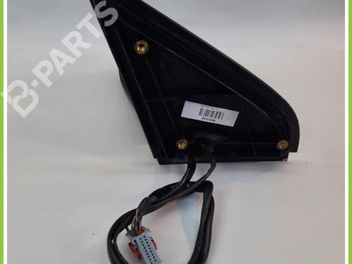 Ryggespeil venstre FIAT STILO Multi Wagon (192_) 1.9 JTD | BP11722046C26 