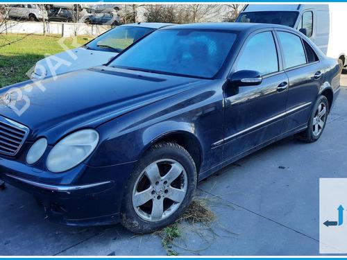 Other MERCEDES-BENZ E-CLASS (W211) E 280 CDI 4-matic (211.084) | BP40615801O1 - Image 7