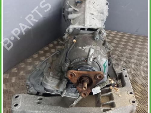 Gearbox BMW X3 (F25) xDrive 20 d | BP40139937M3 - Image 4