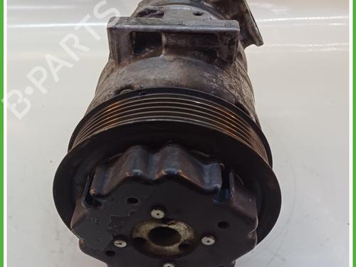 AC compressor OPEL CORSA D (S07) 1.3 CDTI (L08, L68) | BP17127284M34 