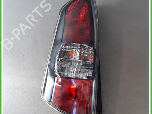 Used Left taillight Left taillight DAIHATSU SIRION (M3_) 1.0 (M300) (70 hp) 40131169 40131169