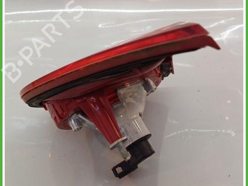Left taillight VW GOLF V (1K1) 2.0 TDI 16V | BP17444297C34 