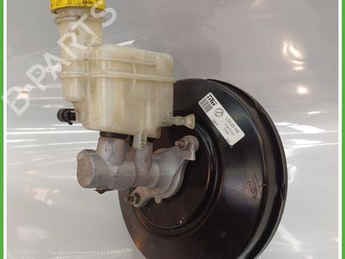 Servo brake FIAT 500 (312_) 1.2 (312AXA1A) | BP17785536M42 