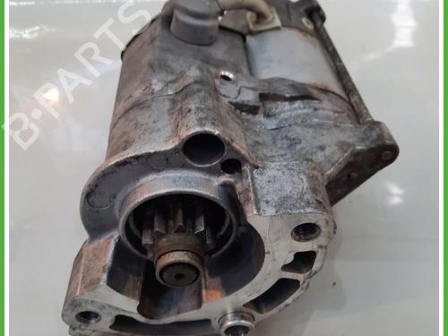 Starter LAND ROVER FREELANDER 2 (L359) 2.2 SD4 4x4 | BP12436694M8 