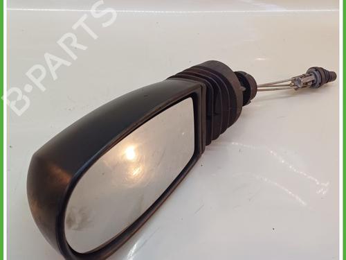 Used Left mirror FIAT PUNTO (188_) 1.9 JTD 80 (188.237, .257, .337, .357) (80 hp) 16884529