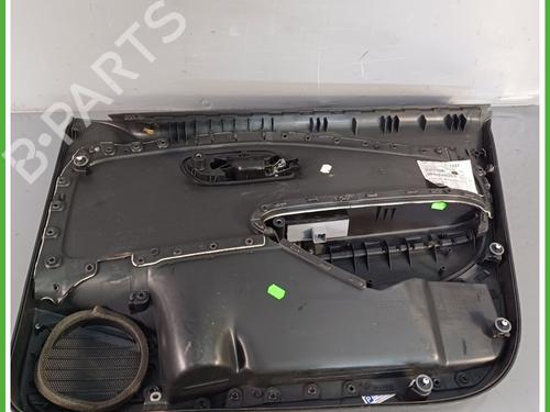 Front left panel VW POLO V (6R1, 6C1) 1.4 (6R1) | BP19728413C58 