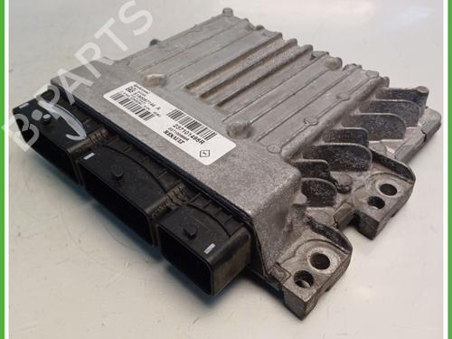 Engine control unit (ECU) RENAULT MEGANE III Grandtour (KZ0/1) 1.5 dCi (KZ09, KZ0D, KZ1G, KZ29, KZ14, KZ1W, KZ10, KZ1F,... | BP24354399M57 