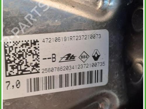 Servo brake RENAULT CAPTUR II (HF_) TCe 90 (HFM6) | BP40144253M42 - Image 4