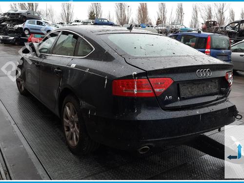 Left sun visor AUDI A5 Sportback (8TA) 2.7 TDI | BP40145846I1 - Image 15