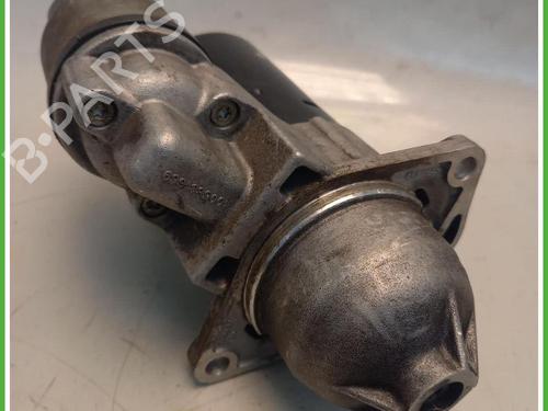 Used Starter Starter OPEL ASTRA J Sports Tourer (P10) 1.4 LPG (35) (140 hp) 40074282 40074282