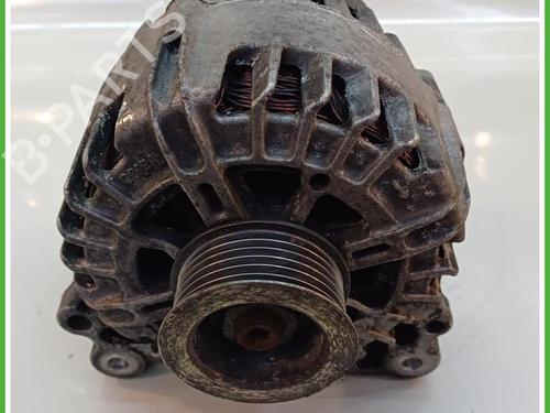 Alternator AUDI A5 (8T3) 2.7 TDI | BP40138292M7 - Image 2