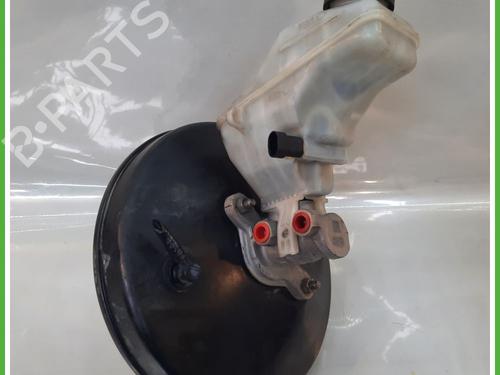 Servo brake OPEL CORSA D (S07) 1.2 (L08, L68) | BP13260781M42 