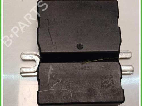 Used Control unit Control unit BMW 4 Gran Coupe (F36) 420 d xDrive (190 hp) 40143963 40143963