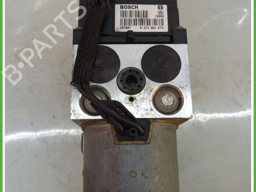 ABS pump FIAT PUNTO (188_) 1.2 16V 80 (188.233, .235, .253, .255, .333, .353, .639,... | BP15272512M43 