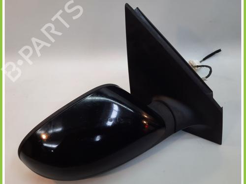 Right mirror LANCIA YPSILON (843_) 1.3 D Multijet (843.AXF11, 843.AXF1A, 843.AXM11,... | BP13515985C27 