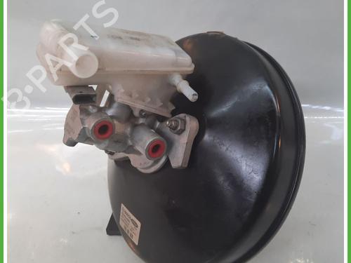Servo brake FORD FIESTA VI (CB1, CCN) 1.25 | BP13685686M42