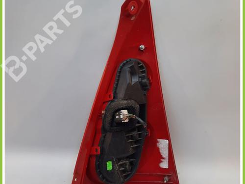 Left taillight CITROËN C1 (PM_, PN_) 1.0 | BP11721817C34 