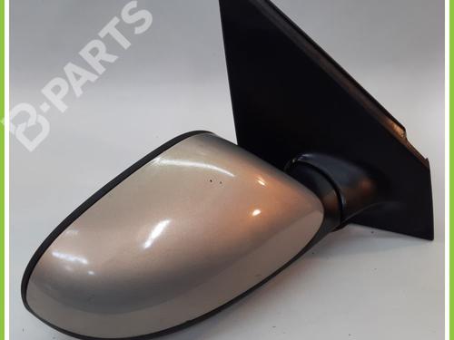 Right mirror LANCIA YPSILON (843_) 1.2 (843.AXA1A) | BP11721392C27 