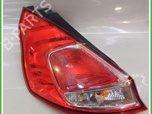 Used Left taillight Left taillight FORD FIESTA VI (CB1, CCN) 1.4 (97 hp) 40142106 40142106