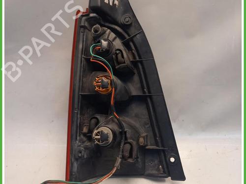 Right taillight SUZUKI WAGON R+ (MA) 1.3 (RB413) | BP40075108C35 - Image 2