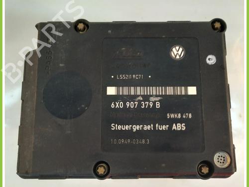 ABS pump VW LUPO I (6X1, 6E1) 1.4 16V | BP13100874M43 