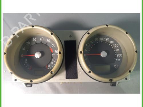 Used Instrument cluster VW LUPO I (6X1, 6E1) 1.4 (60 hp) 29475954