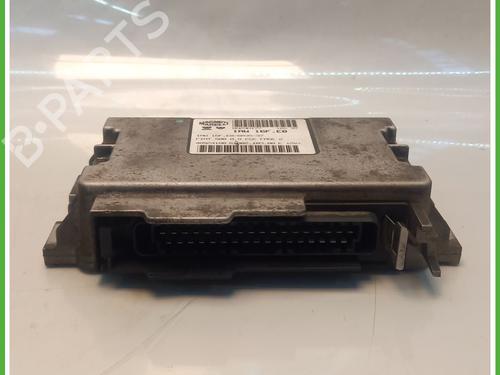 Engine control unit (ECU) FIAT CINQUECENTO (170_) 0.9 i.e. S (170AF, 170CF) | BP30614687M57