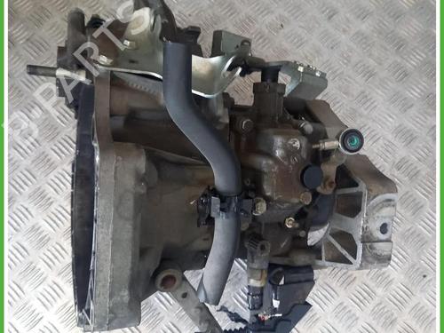 Gearbox FORD KA (RU8) 1.2 | BP40072707M3 - Image 5