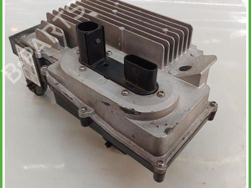 Control unit VOLVO XC60 II (246) B4 Mild-Hybrid | BP40140852M11 - Image 7