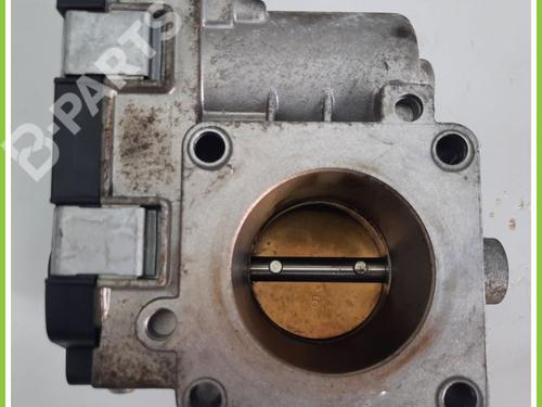 Throttle body FIAT PANDA (169_) 1.2 (169AXF2A, 169AXF1A) | BP11369393M82 