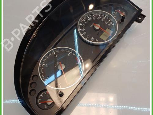 Instrument cluster FORD MONDEO III Turnier (BWY) 2.0 16V TDDi / TDCi | BP26902365C47