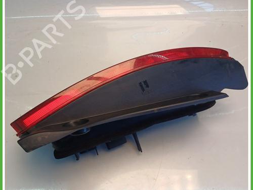 Left taillight NISSAN MICRA III (K12) 1.2 16V | BP27820397C34 