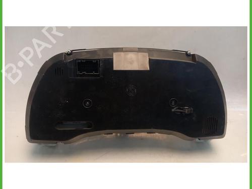 Instrument cluster FIAT PANDA (169_) 1.2 LPG (169.AXB1A) | BP40073711C47 - Image 2