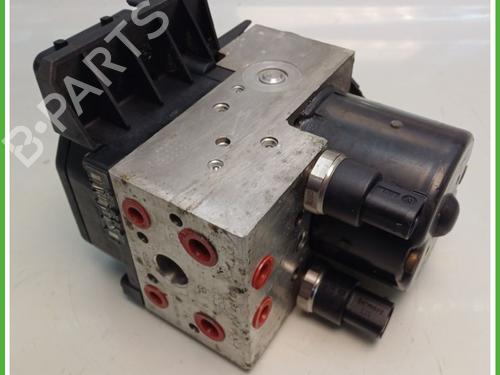 Used ABS pump MERCEDES-BENZ A-CLASS (W168) A 140 (168.031, 168.131) (82 hp) 22382598