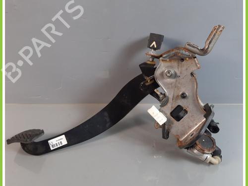Pedal KIA SPORTAGE III (SL) 1.7 CRDi | BP12151065I4