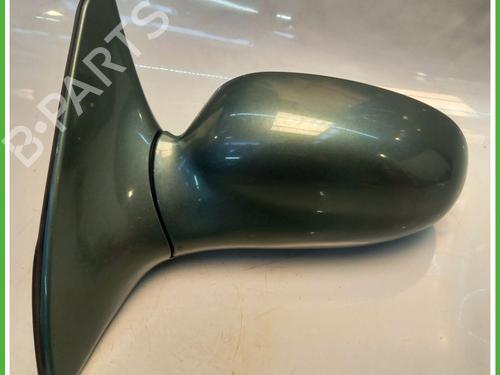 Left mirror KIA RIO I Hatchback (DC) 1.3 | BP30697458C26