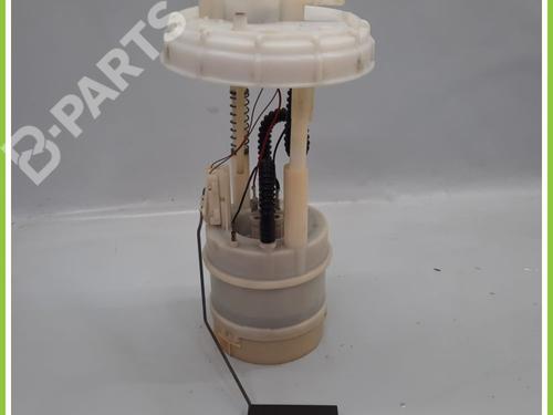 Fuel pump FIAT MULTIPLA (186_) 1.6 16V Bipower (186AXC1A) | BP11368387M76 