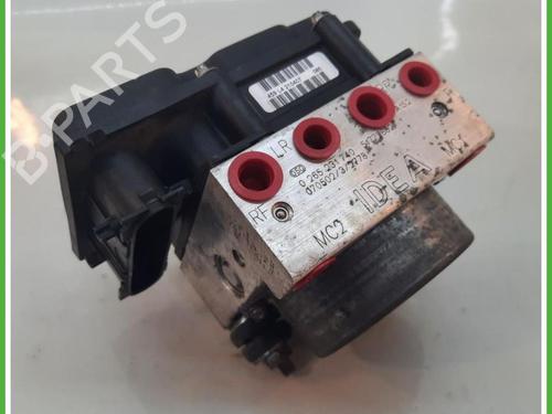 Used ABS pump ABS pump SEAT TOLEDO I (1L2) 1.6 i (101 hp) 40133305 40133305