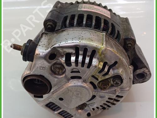 Alternator FIAT CINQUECENTO (170_) 0.9 i.e. S (170AF, 170CF) | BP17316697M7 
