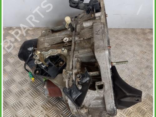Gearbox NISSAN MICRA III (K12) 1.5 dCi | BP15554092M3
